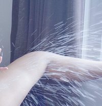 Reem Cubby lady expert in squirt! - escort in Abu Dhabi