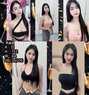 Kara - masseuse in Bangkok Photo 1 of 7