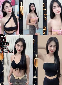 Kara - Masajista in Bangkok Photo 1 of 7