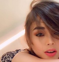 Kara - Acompañantes transexual in Al Ain