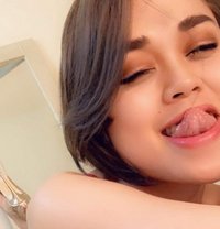 Kara - Transsexual escort in Al Ain