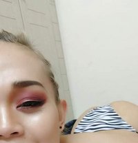 Kara - Transsexual escort in Al Ain