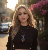 Kara - Acompañantes transexual in Al Ain