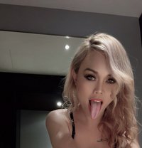 Kara - Acompañantes transexual in Al Ain