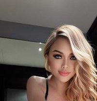 Kara - Transsexual escort in Al Ain