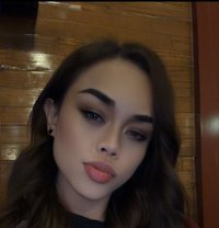 Kara - Acompañantes transexual in Al Ain