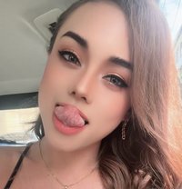 Kara - Acompañantes transexual in Al Ain Photo 5 of 10