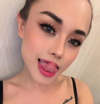 Kara - Transsexual escort in Al Ain