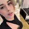 Kara - Acompañantes transexual in Al Ain