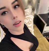 Kara - Acompañantes transexual in Al Ain Photo 1 of 15