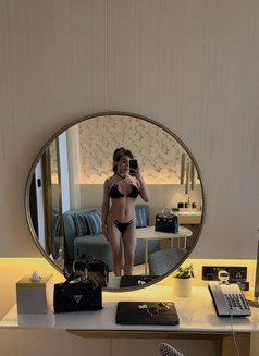 Kara - Acompañantes transexual in Al Ain Photo 26 of 29