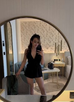 Kara - Acompañantes transexual in Al Ain Photo 10 of 29