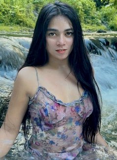 Kara_TheBigOne 🇵🇭🇹🇭 - Transsexual escort in Bangkok Photo 1 of 1