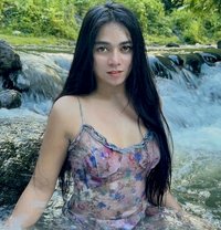 Kara_TheBigOne 🇵🇭🇹🇭 - Transsexual escort in Bangkok