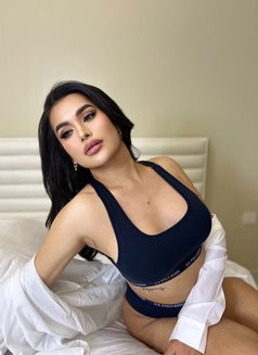 TS KARA, The Best LadyboyinTown... - Transsexual escort in Dubai Photo 7 of 19