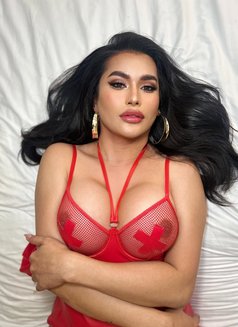 TS KARA, The Best LadyboyinTown... - Transsexual escort in Dubai Photo 1 of 19