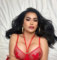 TS KARA, The Best LadyboyinTown... - Transsexual escort in Dubai