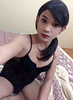 Tskara - Transsexual escort in Bangkok Photo 1 of 1