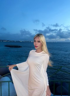 Kara from Phuket - Transsexual escort in Bangkok Photo 7 of 7