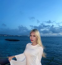Kara from Phuket🇹🇭 - Acompañantes transexual in Jeddah