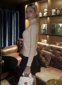 Kara from Phuket🇹🇭 - Acompañantes transexual in Jeddah Photo 13 of 15