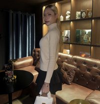 Kara from Phuket🇹🇭 - Transsexual escort in Jeddah