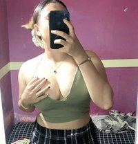 Kara Incall & Outcall - escort in Doha