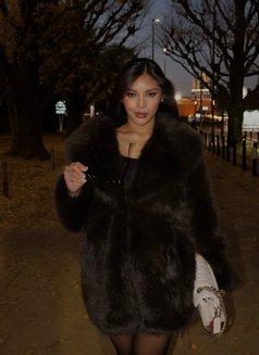 Kara - escort in Hong Kong Photo 8 of 10