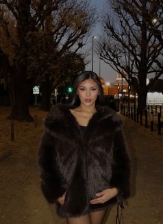 Kara - escort in Hong Kong Photo 9 of 10