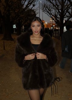 Kara - escort in Hong Kong Photo 10 of 10