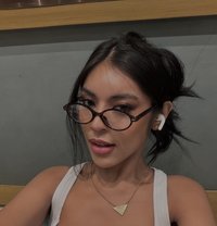 Kara - escort in Seoul