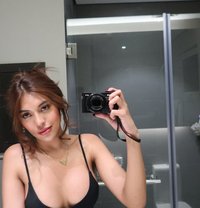 Kara - escort in Taipei