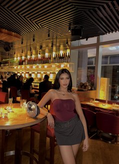 Kara - escort in Taipei Photo 9 of 10