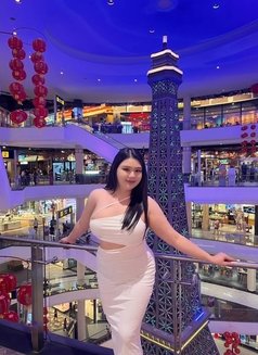 Kara ladyboy New in Falaj - Transsexual escort in Al Sohar Photo 3 of 10