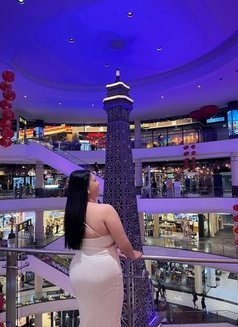 Kara ladyboy New in Falaj - Transsexual escort in Al Sohar Photo 4 of 10