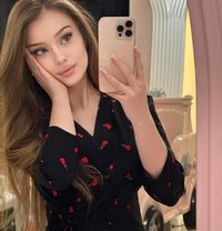 Kara - escort in Jeddah