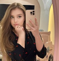 Kara - escort in Jeddah