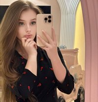 Kara - escort in Jeddah