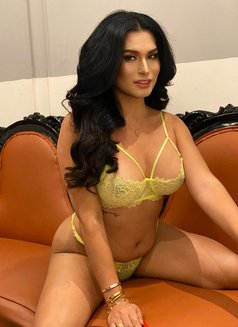 Kara’s Naughty Little Secret - Acompañantes transexual in Dubai Photo 8 of 12