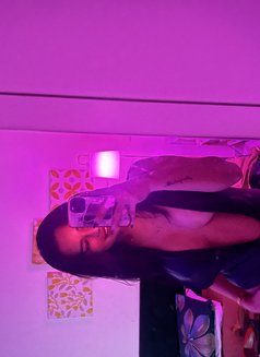 Kara’s Naughty Little Secret - Acompañantes transexual in Dubai Photo 15 of 16
