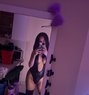 Kara’s Naughty Little Secret - Transsexual escort in Dubai Photo 16 of 16