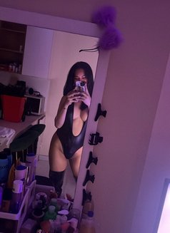 Kara’s Naughty Little Secret - Acompañantes transexual in Dubai Photo 16 of 16