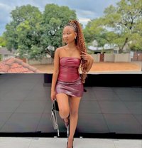 Kara - escort in Chandigarh