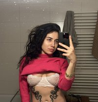Kara Telegram @Massage994 - escort in Kuwait