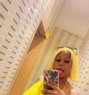 Kara Telegram @Massage994 - puta in Kuwait Photo 3 of 4