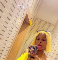Kara Telegram @Massage994 - escort in Kuwait