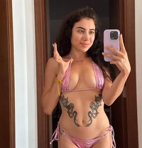 Kara Telegram @Massage994 - escort in Kuwait