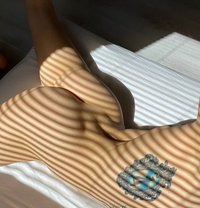 Kara Telegram @Massage994 - escort in Muscat