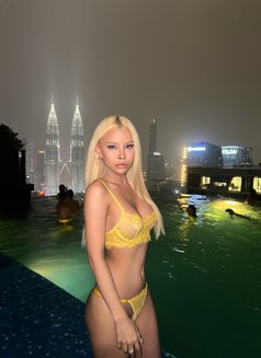 Kara - Transsexual escort in Kuala Lumpur Photo 14 of 15