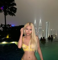 Kara - Transsexual escort in Bangkok